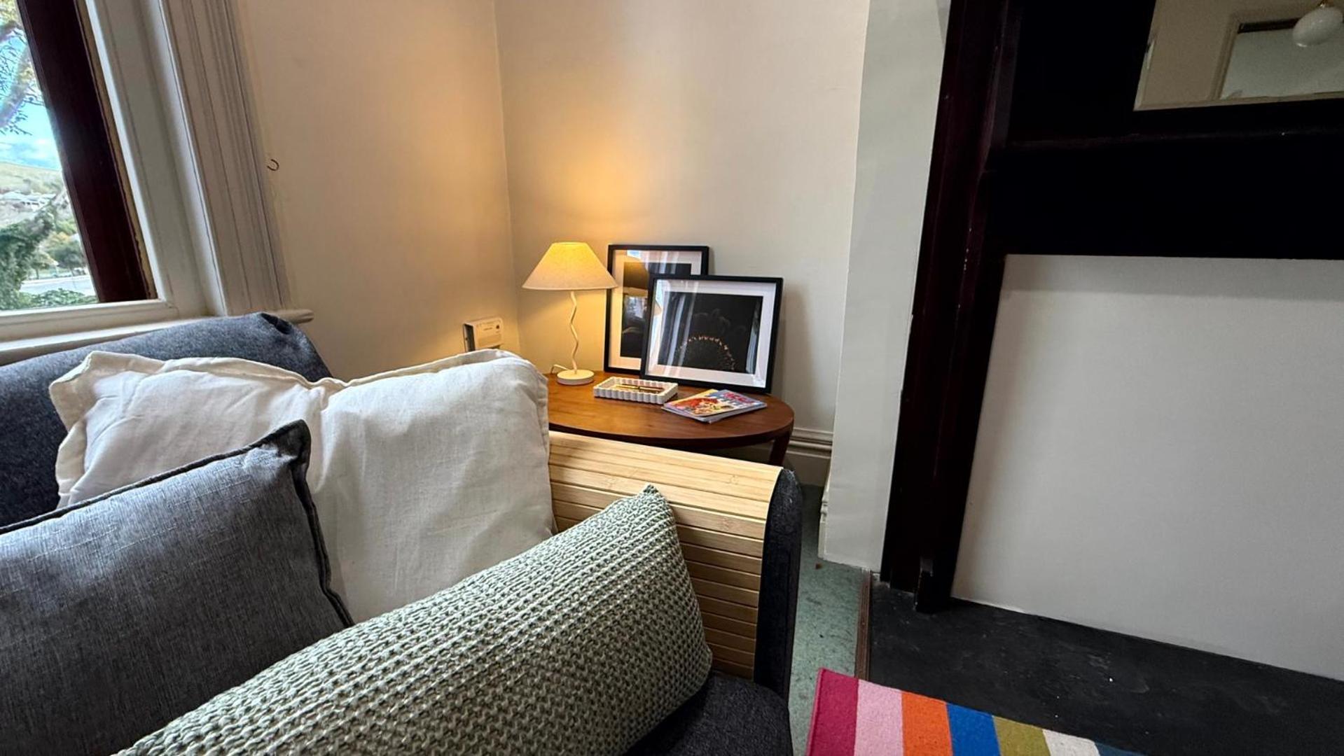 Colonial Bank Motel Omeo Bagian luar foto
